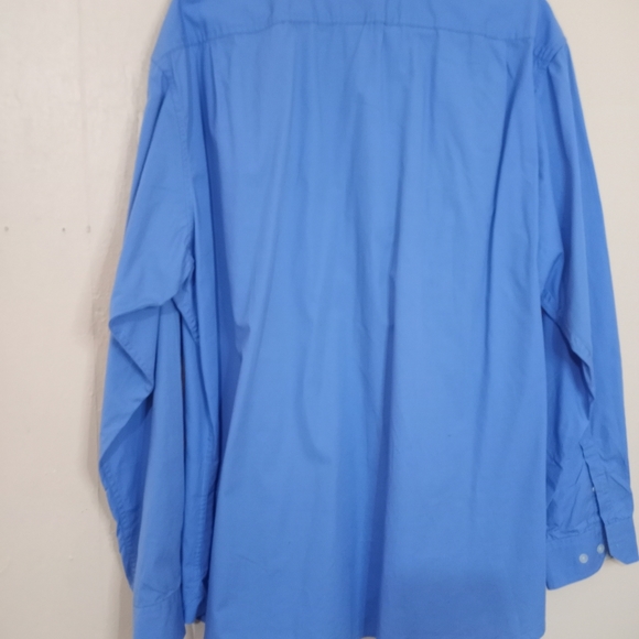 RUSSELL SIMMONS  Shirt  men's Plus - Picture 2 of 8